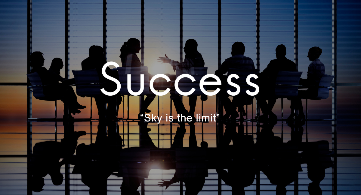 WHAT MAKES A FRANCHISE A SUCCESS STORY